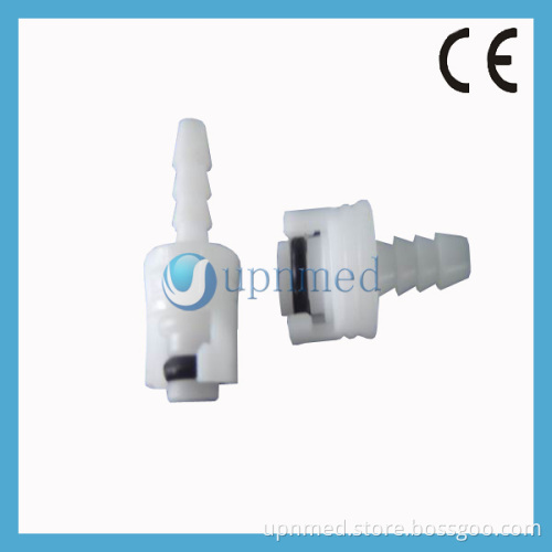 Bp17 NIBP Connector
